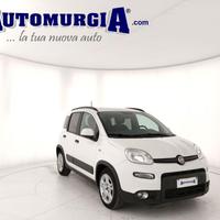 FIAT Panda 1.0 FireFly S&S Hybrid City Life 5 P.