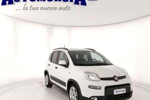 FIAT Panda 1.0 FireFly S&S Hybrid City Life 5 P.
