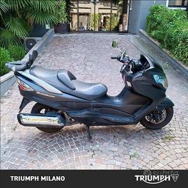 SUZUKI Burgman 400 AN