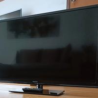TV Panasonic 39"