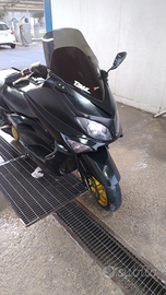 T-Max 500 Black Max