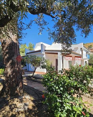 Villa singola Montauro [Cod. rif 3342540VRG]