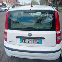 Fiat panda unico proprietario 