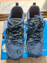 SNEAKERS ESTIVE UOMO