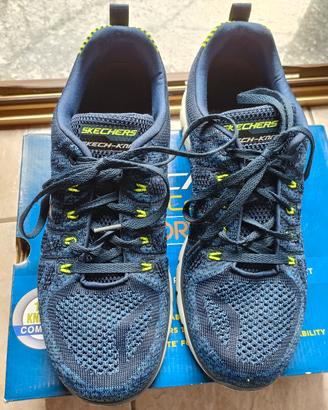 SNEAKERS ESTIVE UOMO