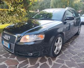 Audi A4 2.0 TDI S-Line F.AP. Avant quattro top