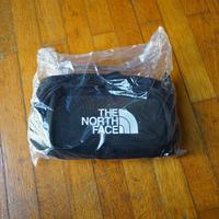 Borsello The North Face Nero - Nuovo, Mai Usato