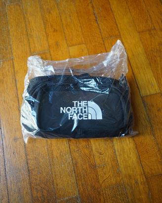 Borsello The North Face Nero - Nuovo, Mai Usato