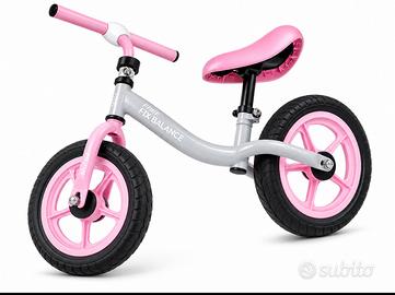 Bici Trike Fix balance cross-country