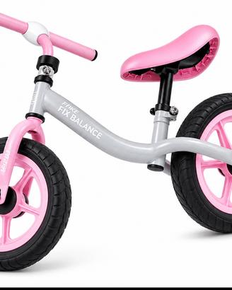 Bici Trike Fix balance cross-country