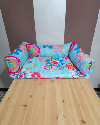 Cuccia Desigual