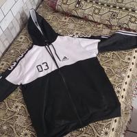 tuta Adidas 