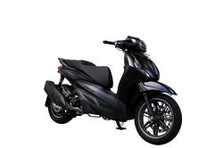 Piaggio Beverly 310 S 2026