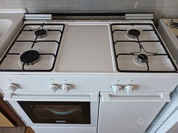 cucina a gas
