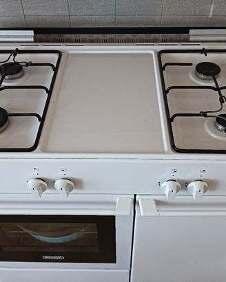 cucina a gas