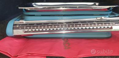 Bilancia 12 kg max Vintage
