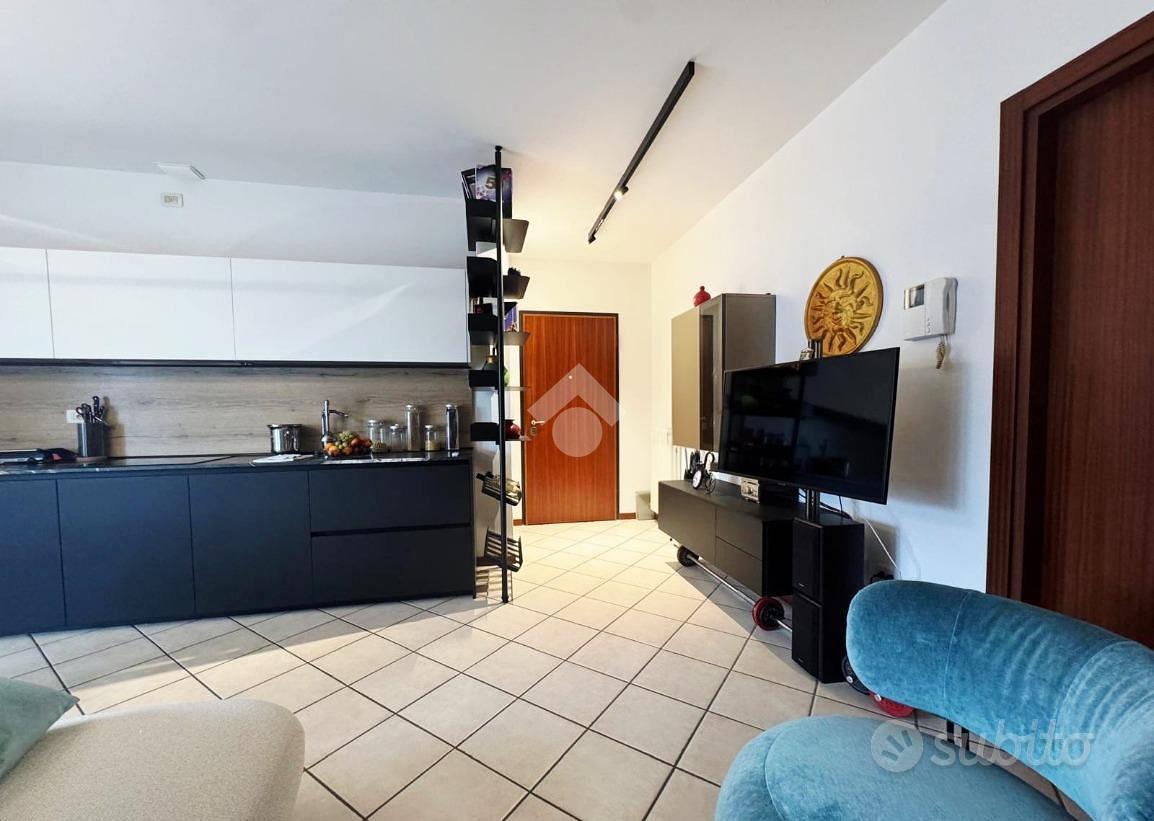Appartamento – Due Carrare, Carrara San Giorgio - Vista 3