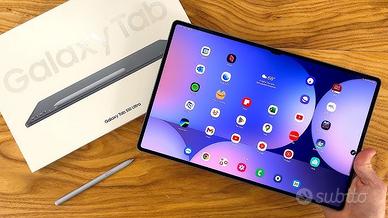 Samsung galaxy tab s10 ultra 12/256 wifi