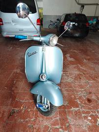 vespa VB1T del 1958