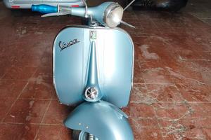 vespa VB1T del 1958