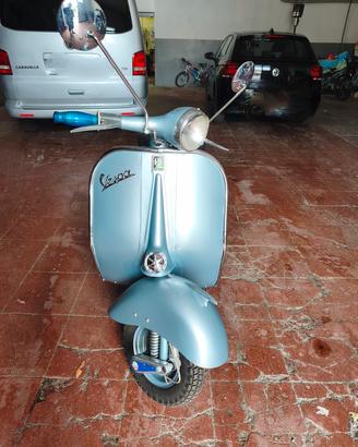 vespa VB1T del 1958