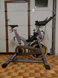 Spinbike fit bike Diadora Race 23