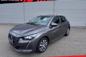 PEUGEOT 208 PureTech 100 5 porte Allure RETROCAM