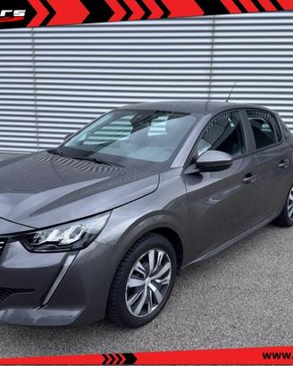 PEUGEOT 208 PureTech 100 5 porte Allure RETROCAM