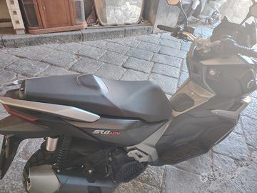 Sr1 adv 125 - Moto e Scooter In vendita a Catania