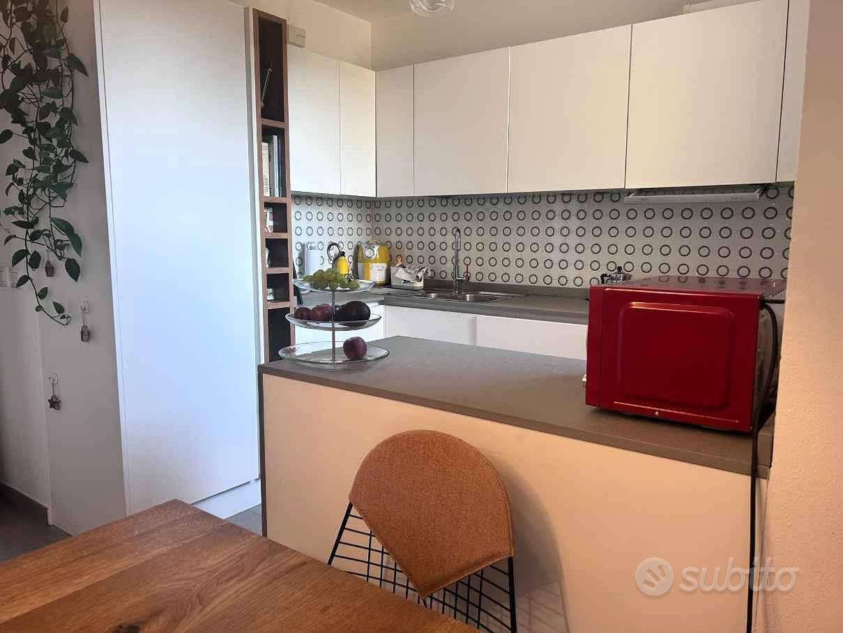 Appartamento – PN - Vista 4