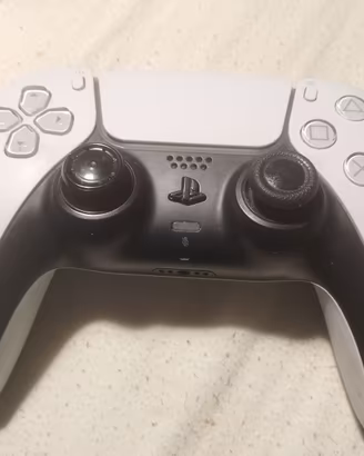joystick originale ps5