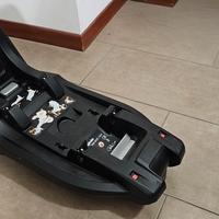 Base isofix darwin i-size inglesina
