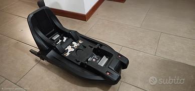 Base isofix darwin i-size inglesina