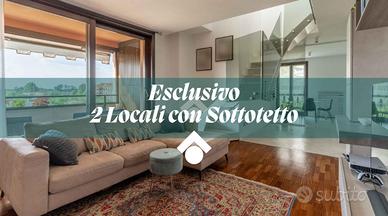 2 LOCALI A CUSAGO
