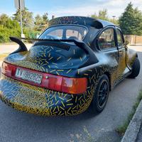 VOLKSWAGEN Maggiolino - 1973