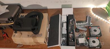 Ricambi vespa px 125 nuovi