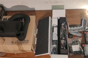 Ricambi vespa px 125 nuovi