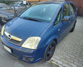 OPEL MERIVA 1.4 A GPL DI CASA SCADENZA 2029