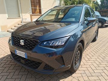 SEAT Arona - 2022