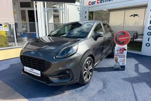 Ford Puma 1.0 EcoBoost Hybrid 125 CV S&S ST-Line