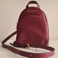Zaino Abbey in pelle Michael Kors