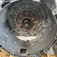 CAMBIO AUTOMATICO CON CONVERTITORE DI COPPIA BMW S