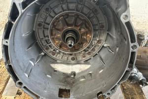 CAMBIO AUTOMATICO CON CONVERTITORE DI COPPIA BMW S