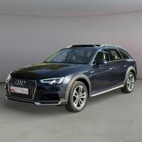 AUDI A4 V - A4 Allroad 2.0 tdi Business Evol. 190c