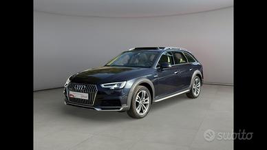 AUDI A4 V - A4 Allroad 2.0 tdi Business Evol. 190c