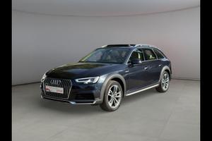 AUDI A4 V - A4 Allroad 2.0 tdi Business Evol. 190c