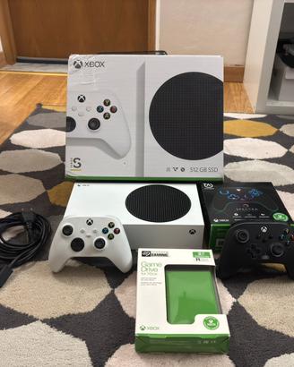 Xbox series S