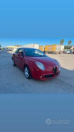Alfa MiTo 1.4 105 neopatentati GPL