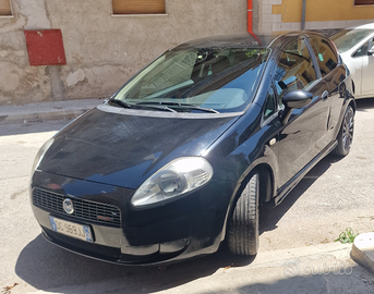 Fiat Grande Punto 1.9 MJT