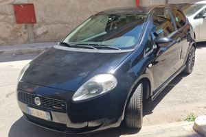 Fiat Grande Punto 1.9 MJT